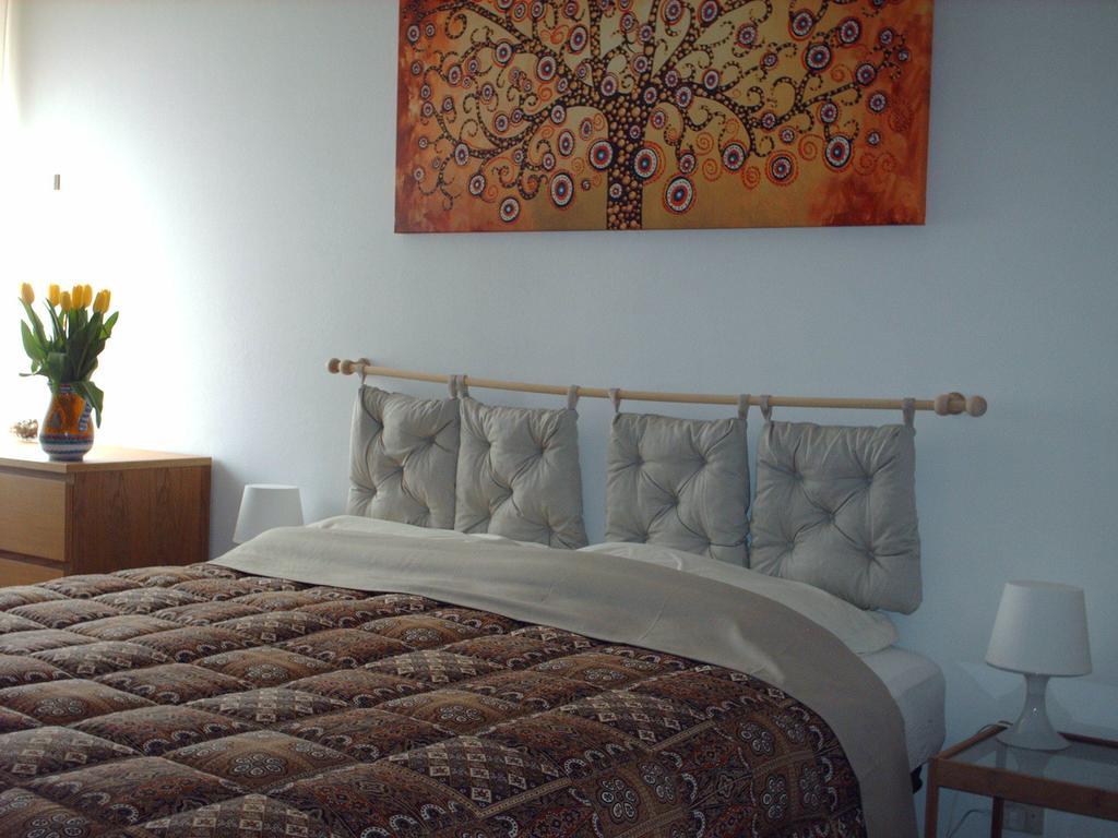 Guest House Cuore Del Friuli Ούντινε Δωμάτιο φωτογραφία