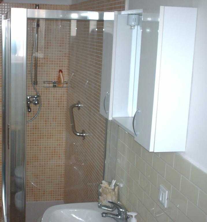 Guest House Cuore Del Friuli Ούντινε Εξωτερικό φωτογραφία