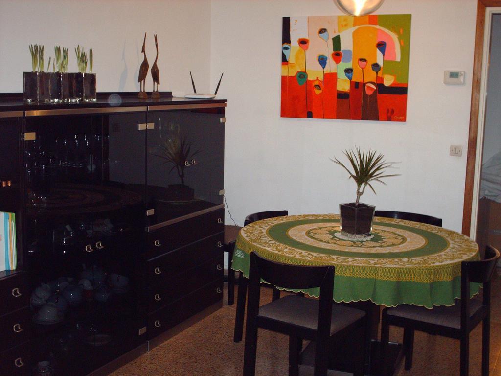 Guest House Cuore Del Friuli Ούντινε Εξωτερικό φωτογραφία