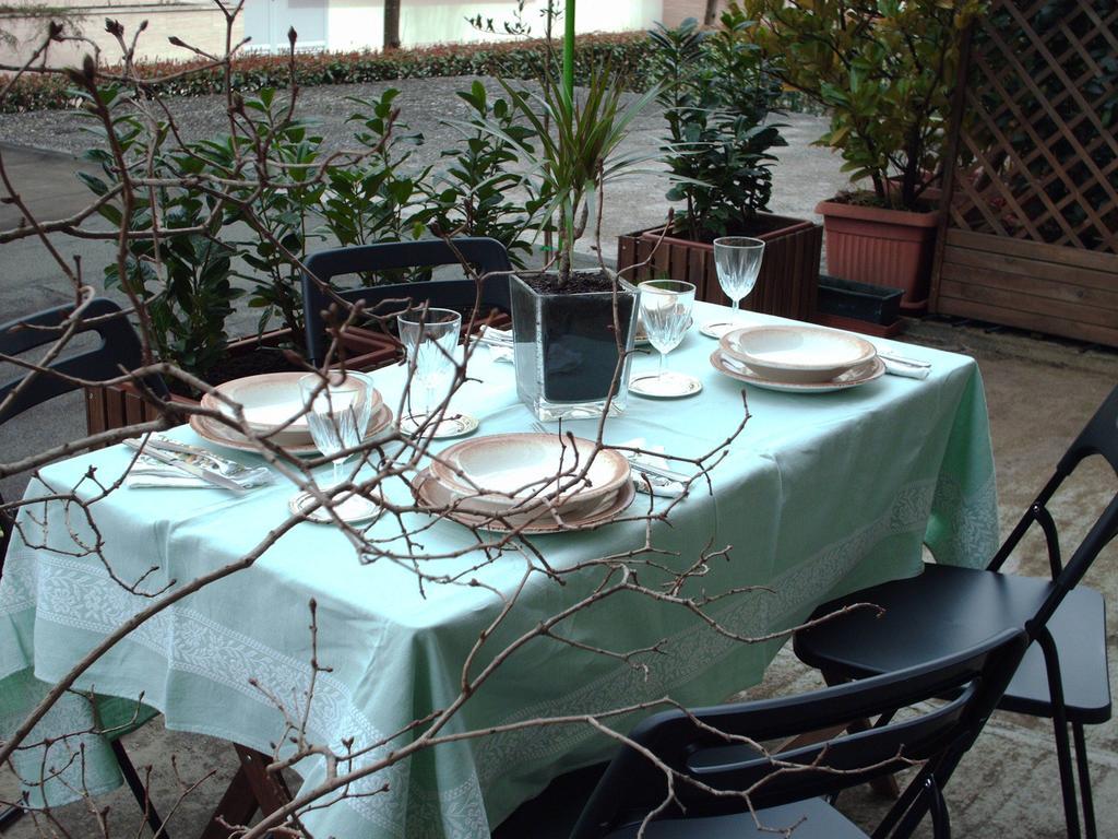 Guest House Cuore Del Friuli Ούντινε Δωμάτιο φωτογραφία