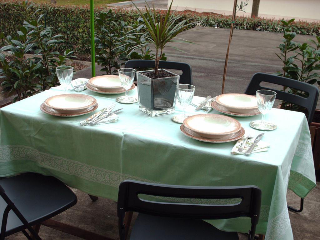 Guest House Cuore Del Friuli Ούντινε Εξωτερικό φωτογραφία