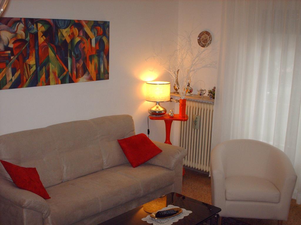 Guest House Cuore Del Friuli Ούντινε Εξωτερικό φωτογραφία