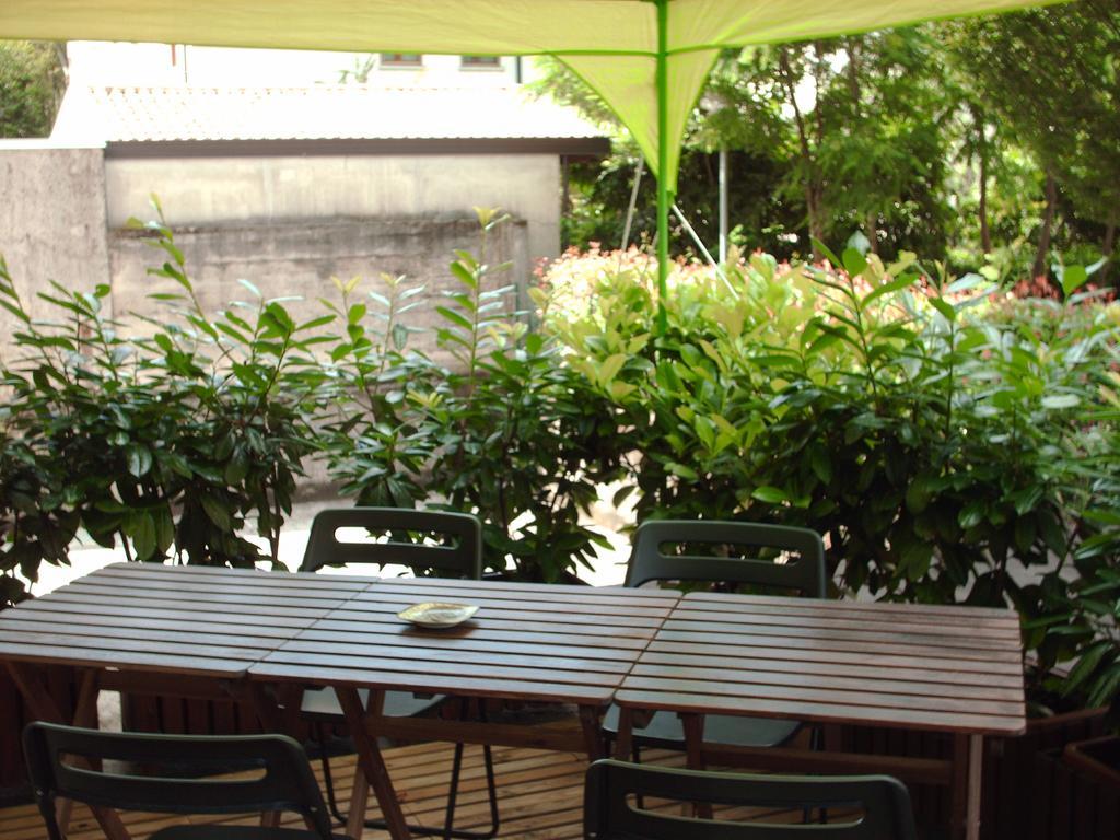 Guest House Cuore Del Friuli Ούντινε Εξωτερικό φωτογραφία