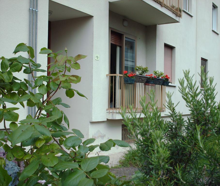 Guest House Cuore Del Friuli Ούντινε Εξωτερικό φωτογραφία