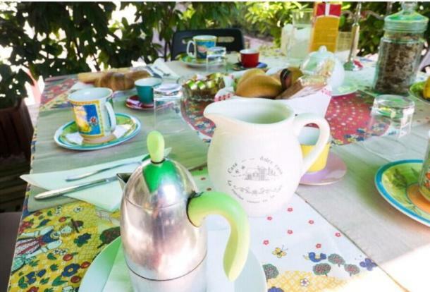 Guest House Cuore Del Friuli Ούντινε Εξωτερικό φωτογραφία